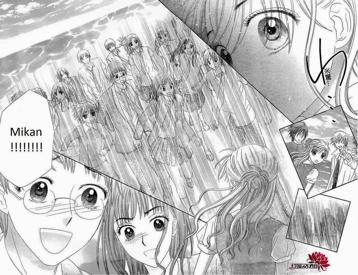 Gakuen Alice Chapter 180 38